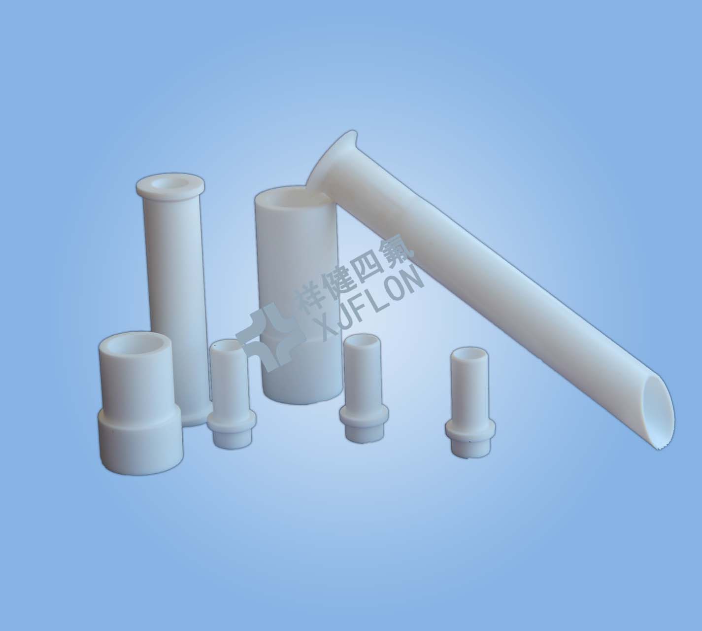 聚四氟乙烯管上哪買劃算？——無錫市祥健四氟制品有限公司