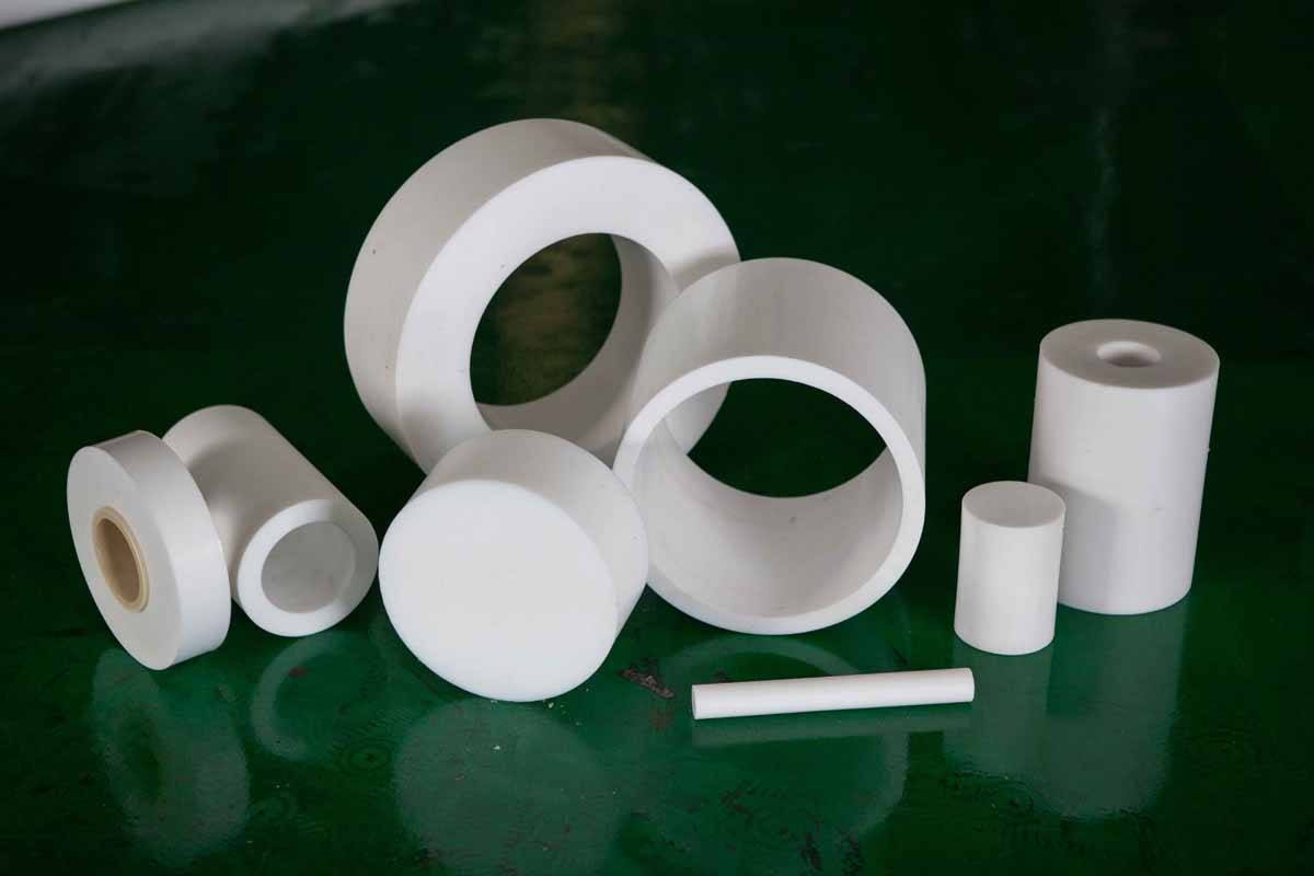 鐵氟龍PTFE的品種及應用——無錫市祥健四氟制品有限公司