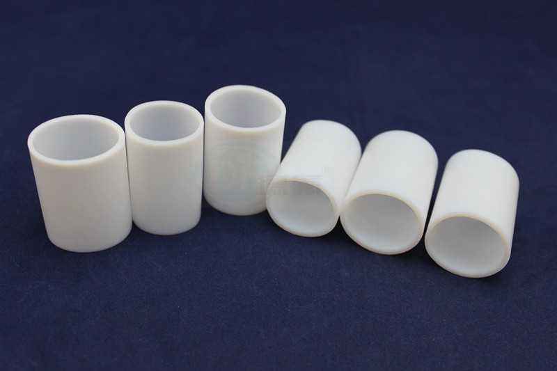 聚四氟乙烯模壓管的特性用途及常用規格——無錫市祥健四氟制品有限公司