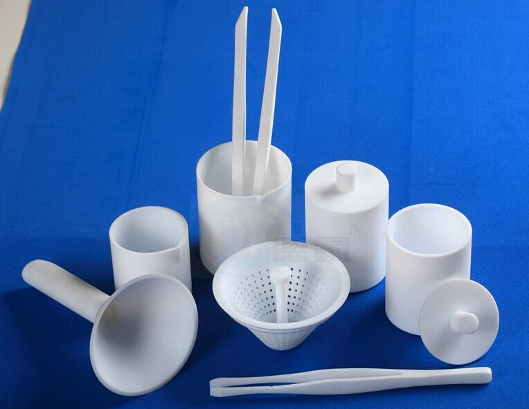 聚四氟乙烯管材的特征用途及常用規格——無錫市祥健四氟制品有限公司