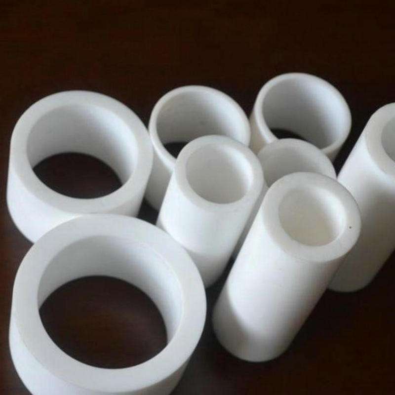 聚四氟乙烯在建筑膜材的應用及特點——無錫市祥健四氟制品有限公司