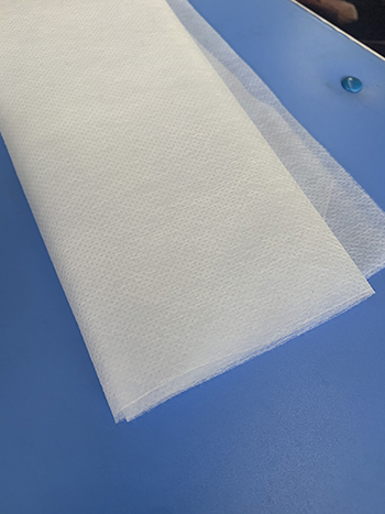 口罩用新型納米濾材PTFE微孔薄膜的制作工藝、常規制作過程及應用——無錫市祥健四氟制品有限公司