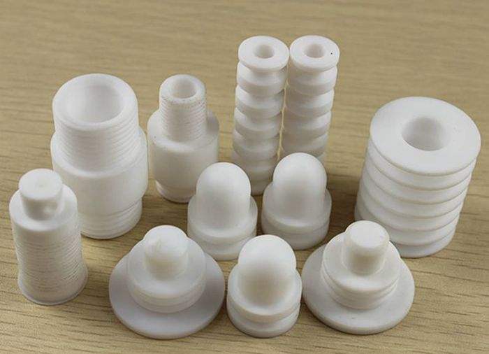 簡單介紹聚四氟乙烯異形件的特性及應用——無錫市祥健四氟制品有限公司