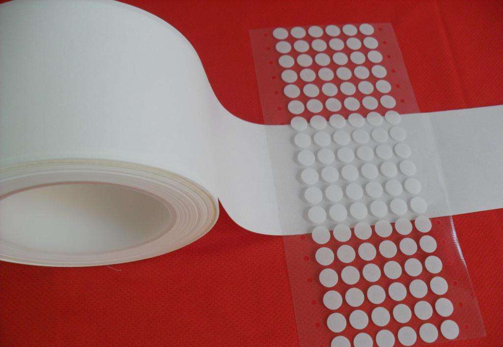 e-PTFE在水凈化處理中的應用——無錫市祥健四氟制品有限公司