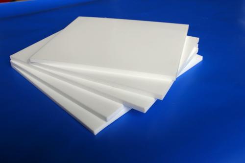 簡單介紹聚四氟乙烯板的外觀標準及規格——無錫市祥健四氟制品有限公司