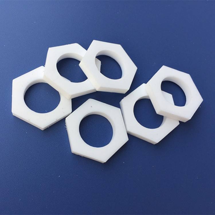 聚四氟乙烯(PTFE)和聚全氟乙丙烯（FEP)有什么區別？——無錫市祥健四氟制品有限公司