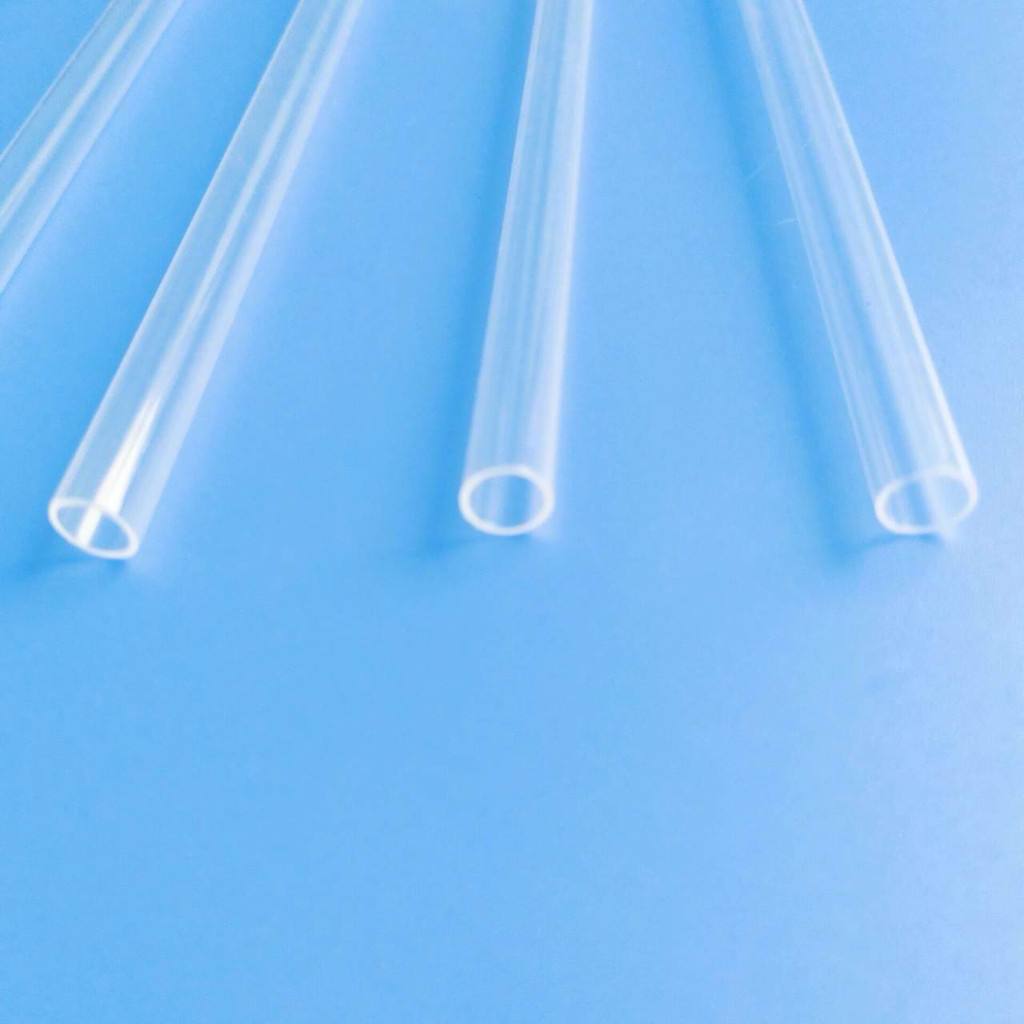 簡單介紹FEP管聚全氟乙丙烯的性能特點及應用——無錫市祥健四氟制品有限公司